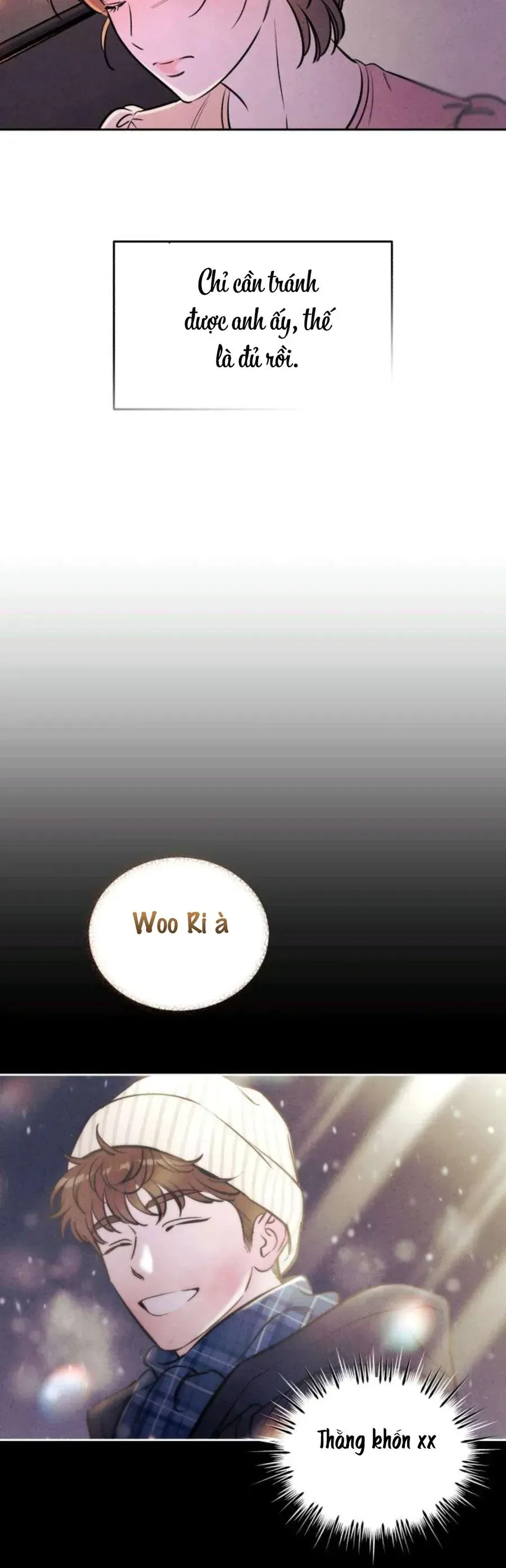 Muốn Mượn Chút Lửa Không? Chap 72 - Next Chap 71