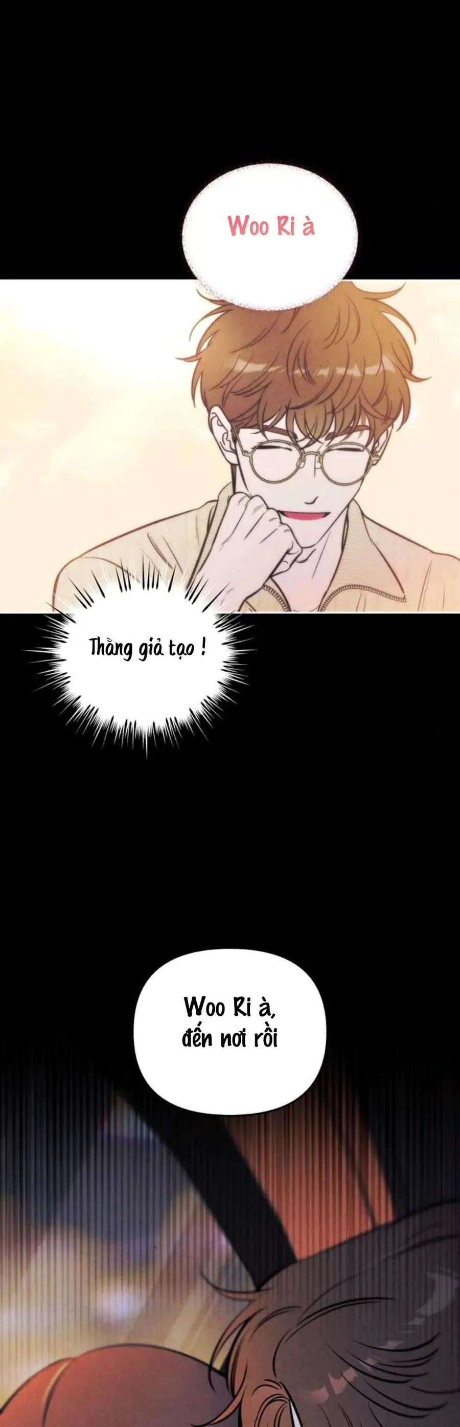 Muốn Mượn Chút Lửa Không? Chap 72 - Next Chap 71