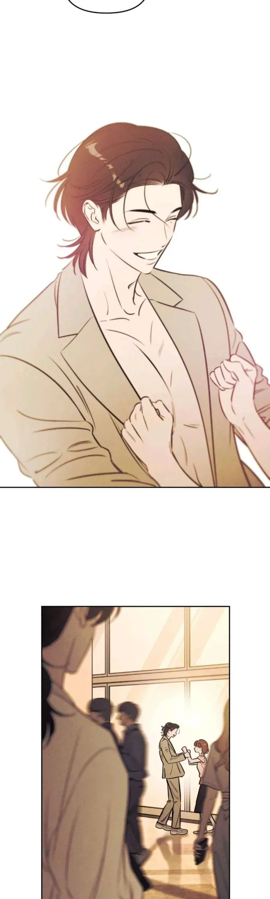 Muốn Mượn Chút Lửa Không? Chap 72 - Next Chap 71