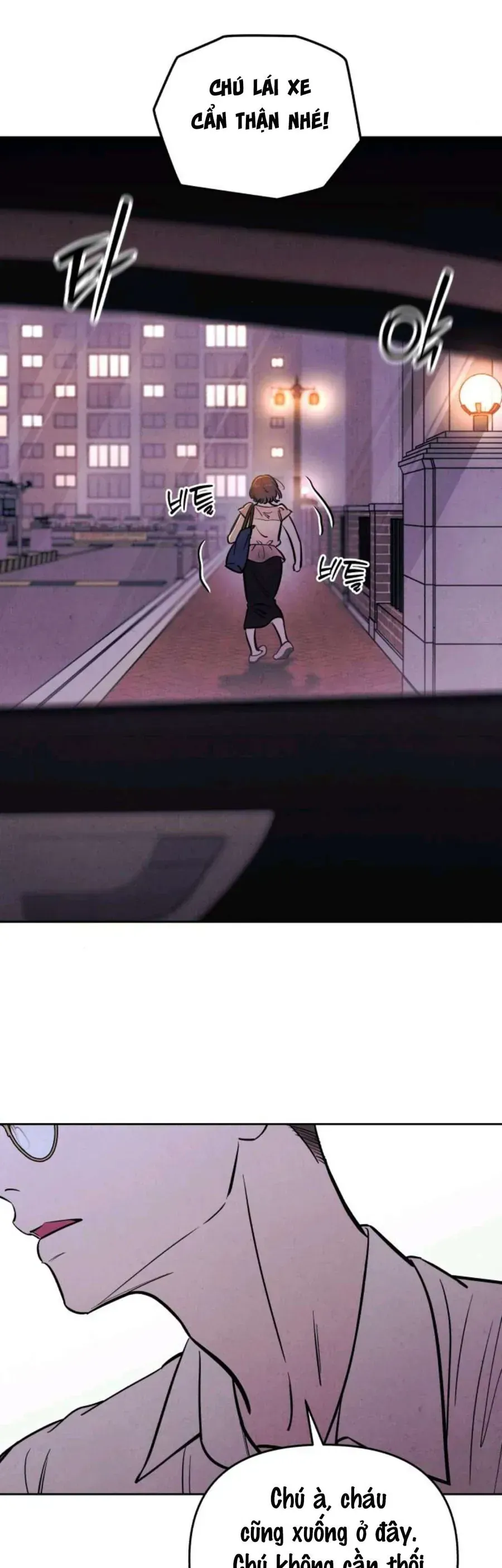 Muốn Mượn Chút Lửa Không? Chap 72 - Next Chap 71