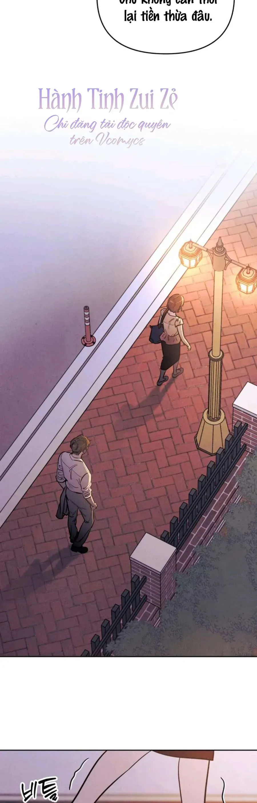 Muốn Mượn Chút Lửa Không? Chap 72 - Next Chap 71