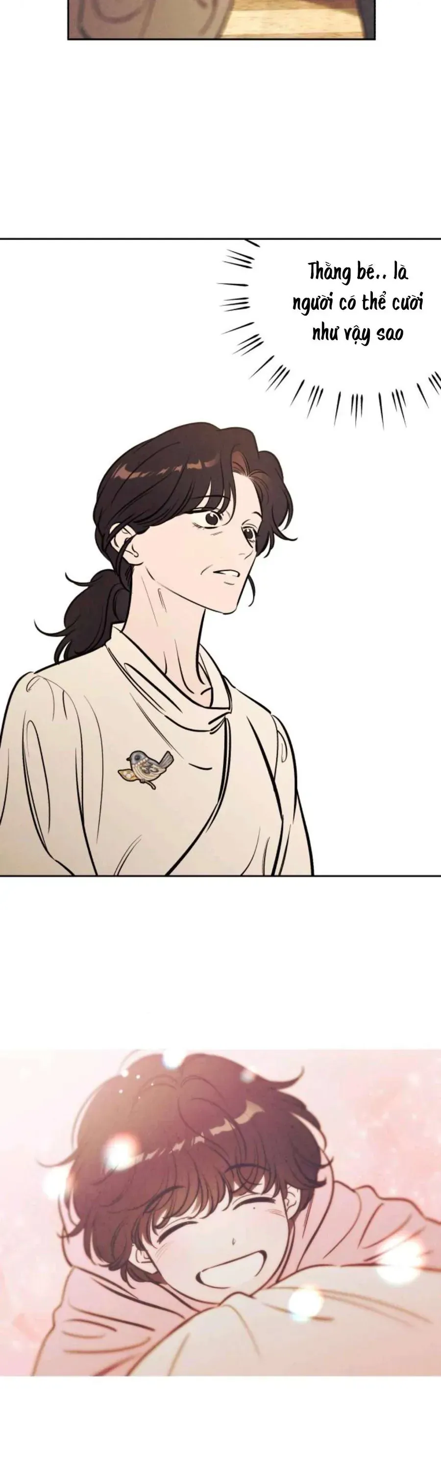 Muốn Mượn Chút Lửa Không? Chap 72 - Next Chap 71