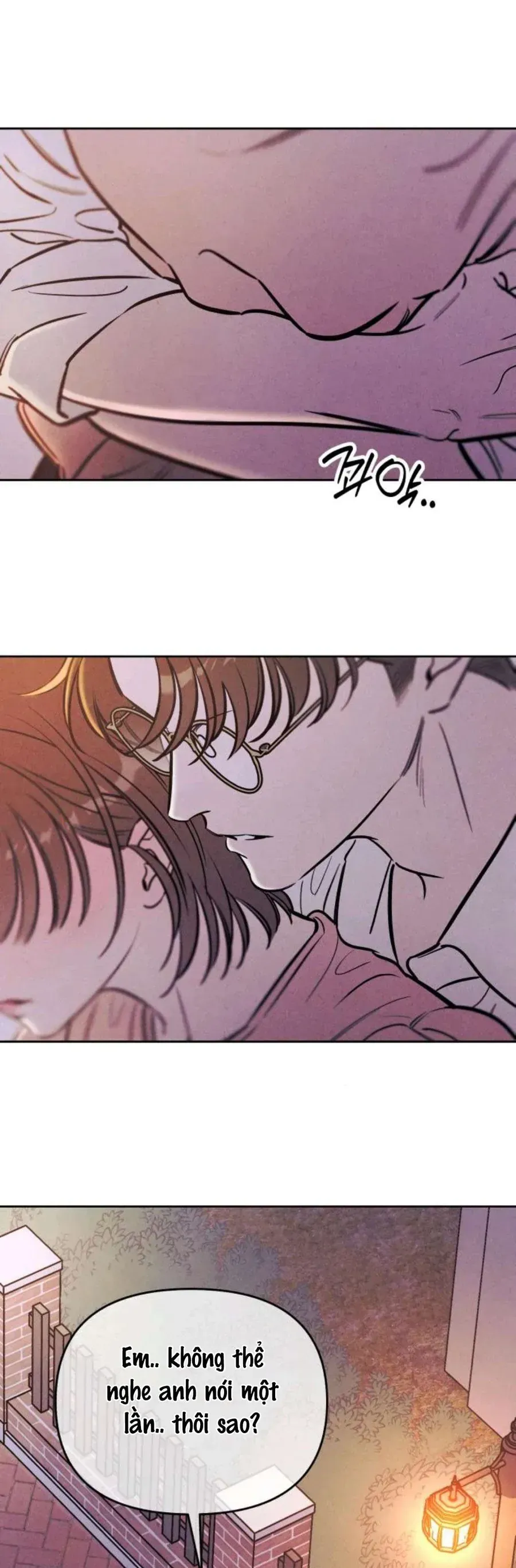 Muốn Mượn Chút Lửa Không? Chap 72 - Next Chap 71