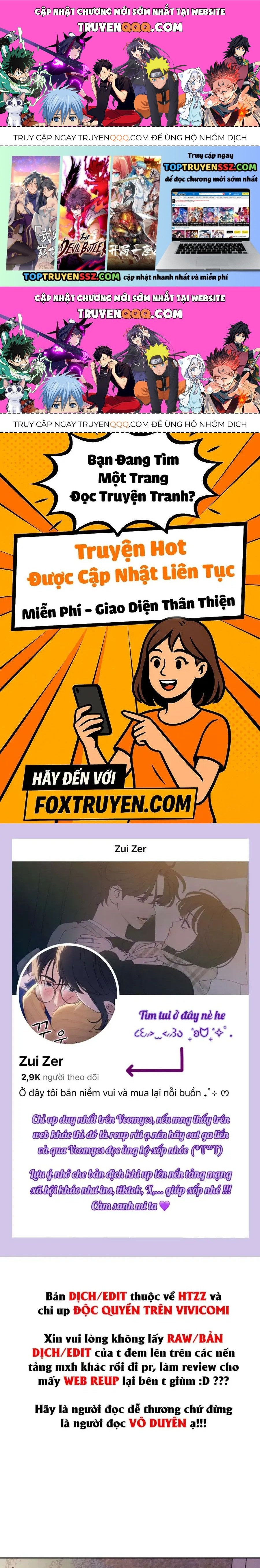 Muốn Mượn Chút Lửa Không? Chap 73 - Next Chap 72