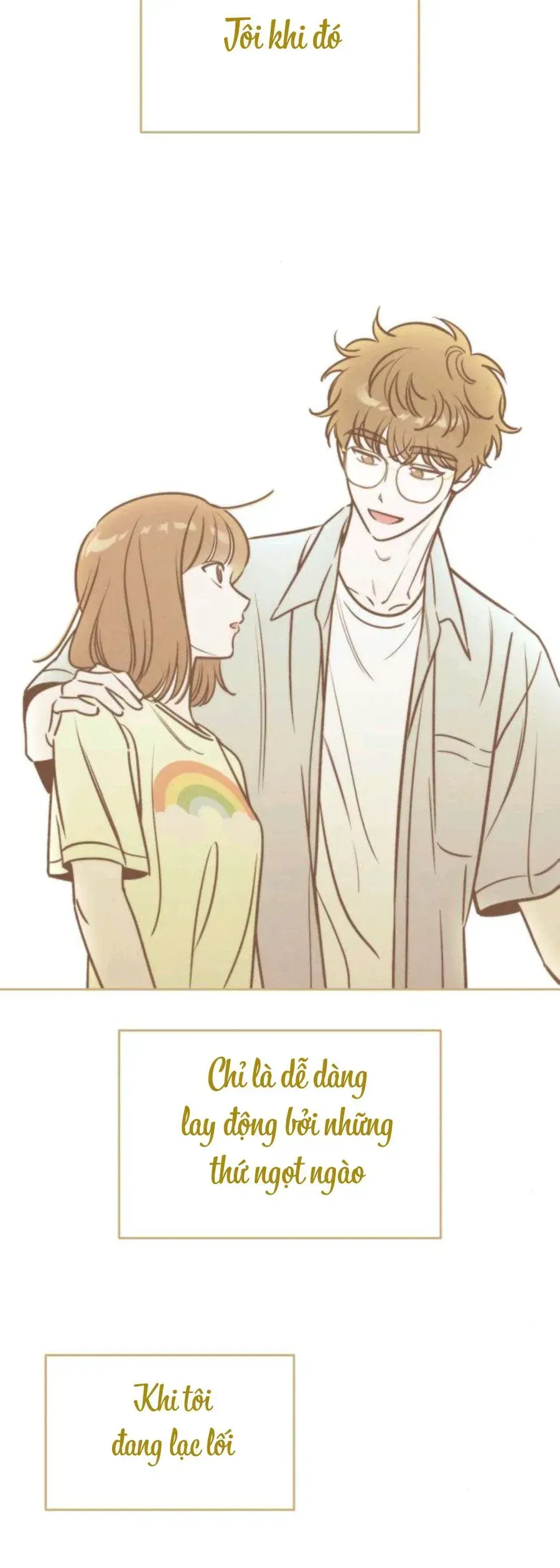 Muốn Mượn Chút Lửa Không? Chap 73 - Next Chap 72