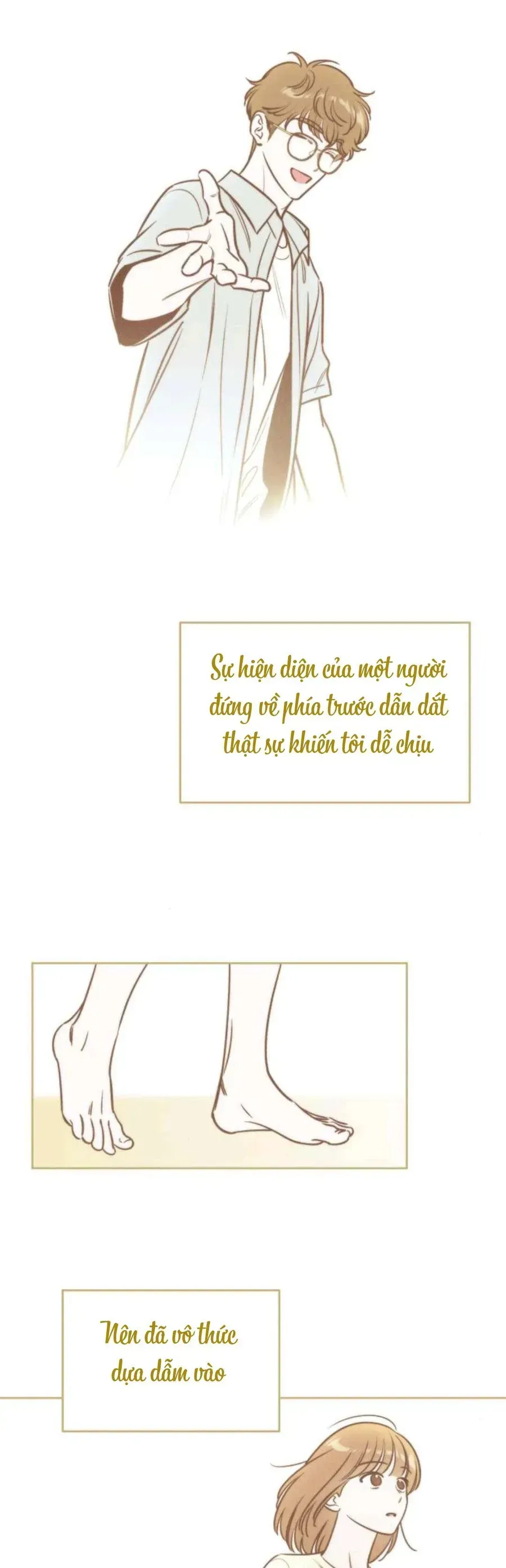 Muốn Mượn Chút Lửa Không? Chap 73 - Next Chap 72