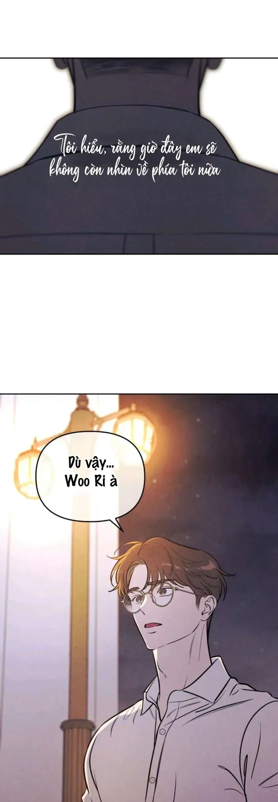 Muốn Mượn Chút Lửa Không? Chap 73 - Next Chap 72