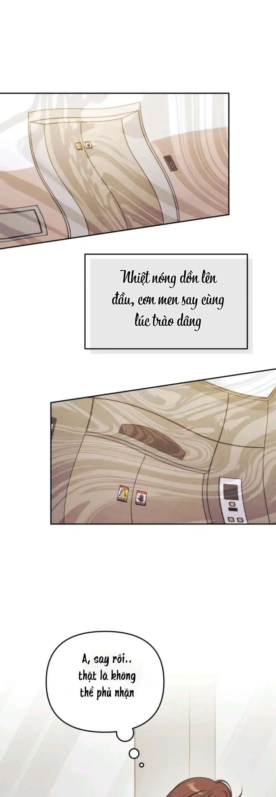 Muốn Mượn Chút Lửa Không? Chap 73 - Next Chap 72