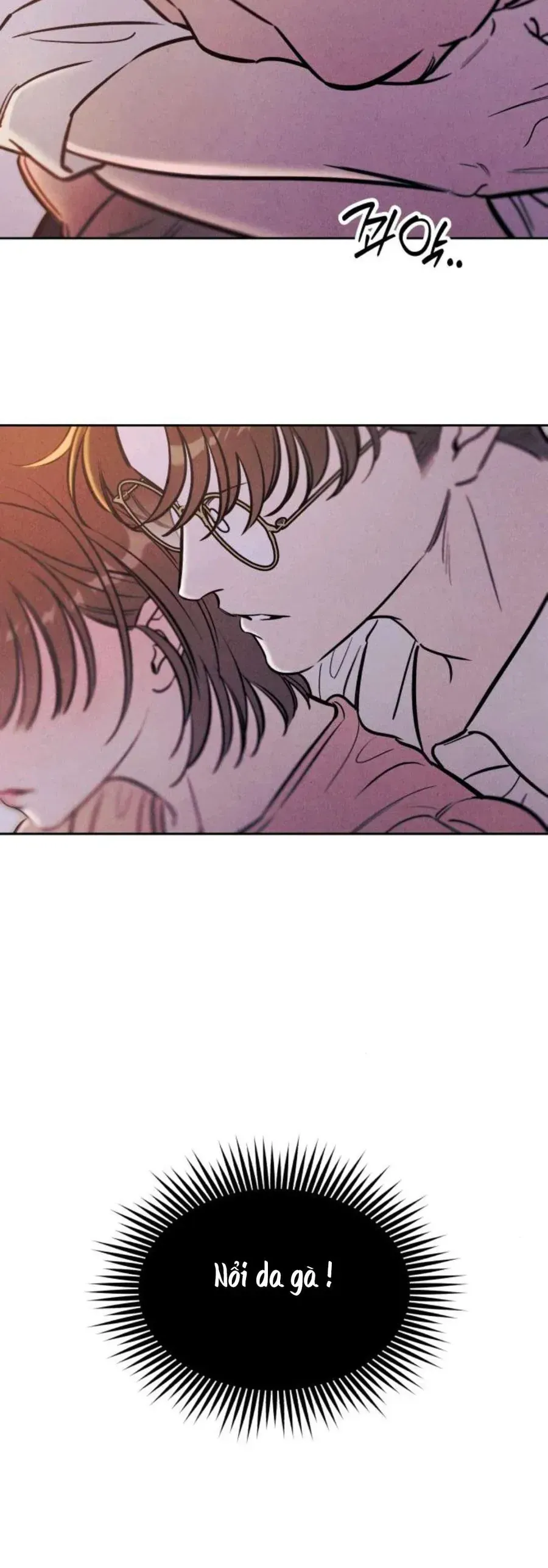 Muốn Mượn Chút Lửa Không? Chap 73 - Next Chap 72