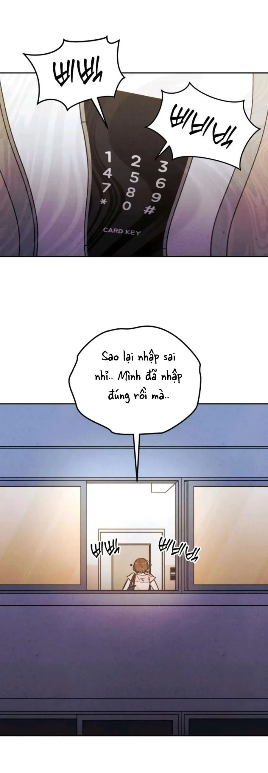 Muốn Mượn Chút Lửa Không? Chap 73 - Next Chap 72