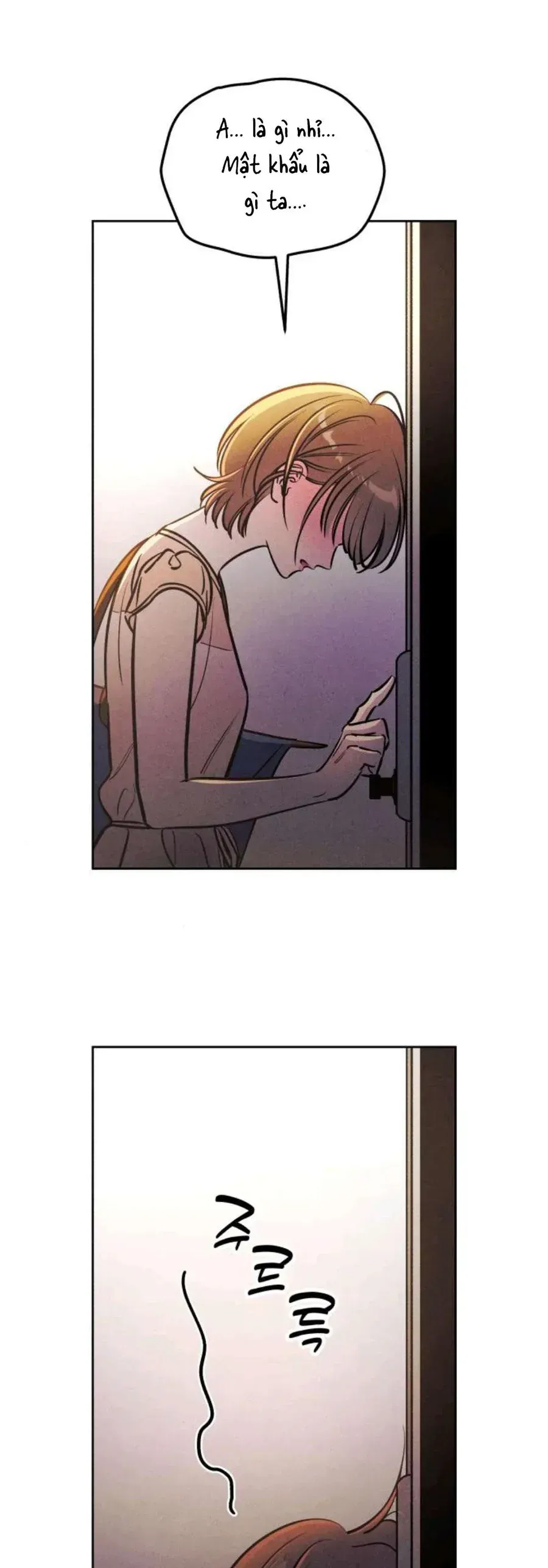 Muốn Mượn Chút Lửa Không? Chap 73 - Next Chap 72