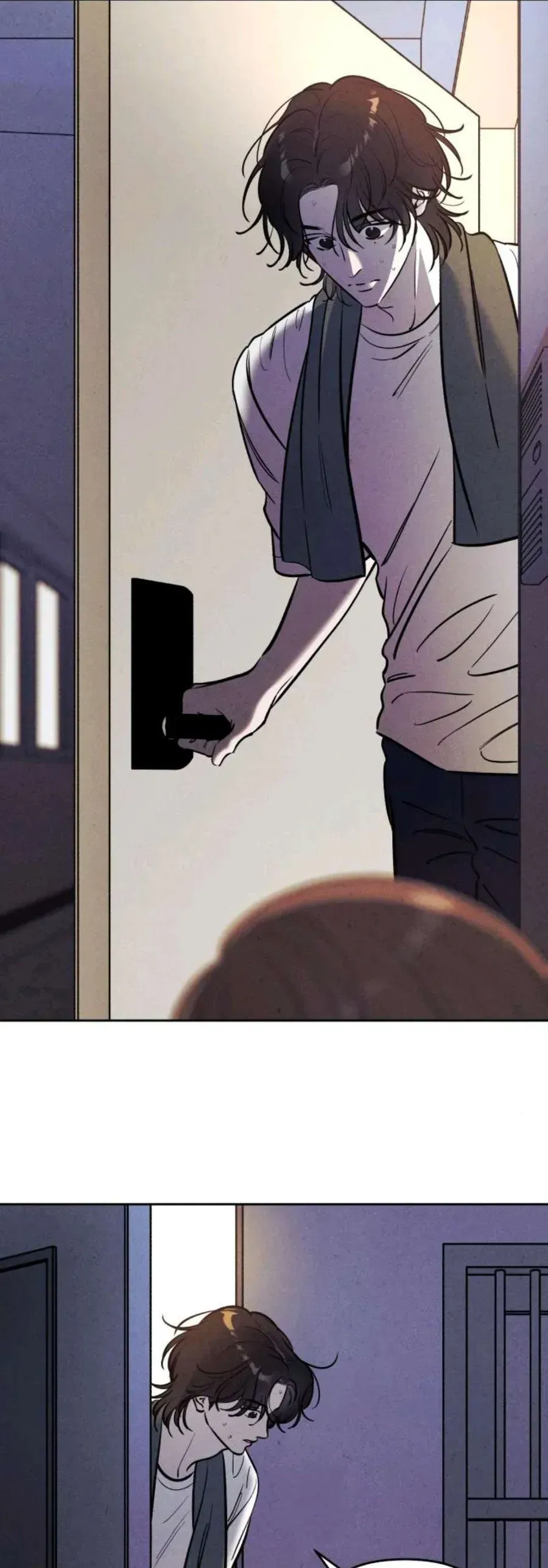 Muốn Mượn Chút Lửa Không? Chap 73 - Next Chap 72