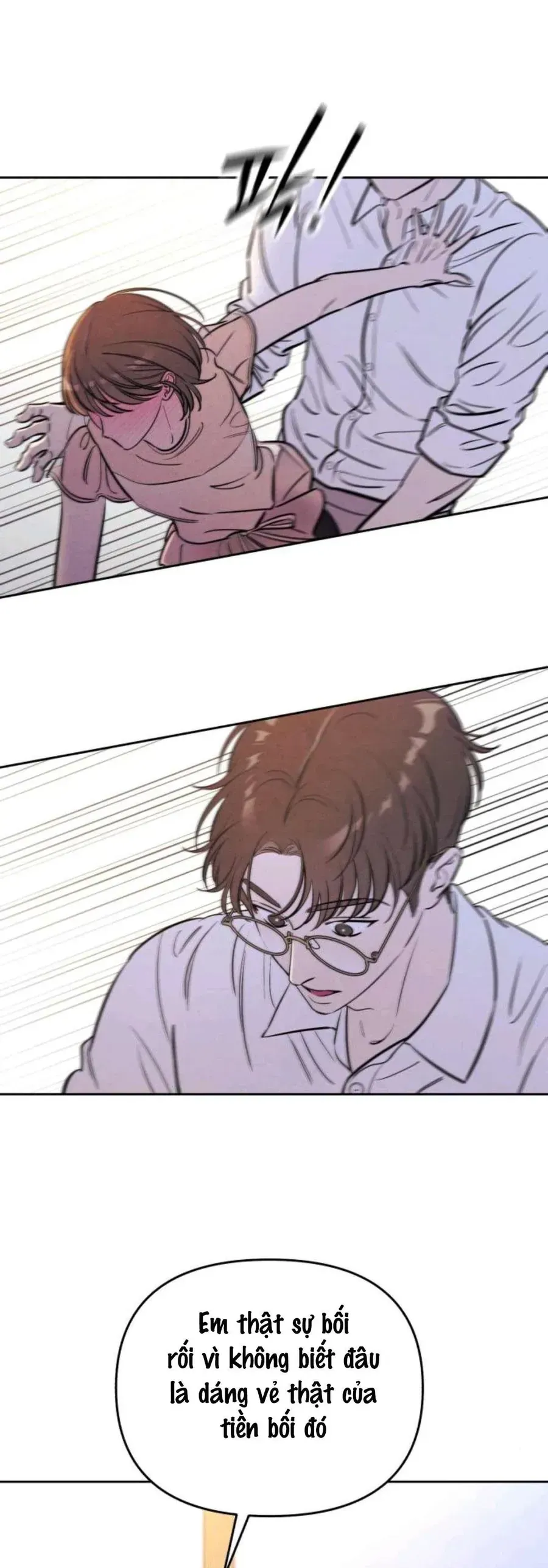 Muốn Mượn Chút Lửa Không? Chap 73 - Next Chap 72