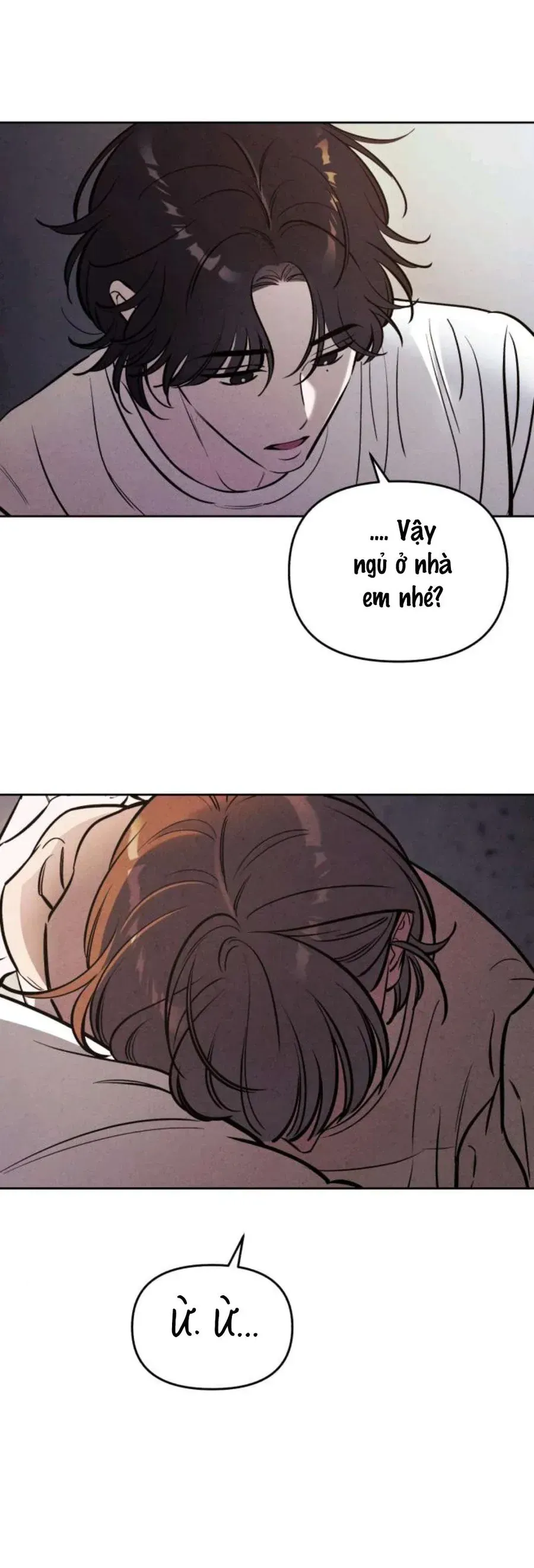 Muốn Mượn Chút Lửa Không? Chap 73 - Next Chap 72