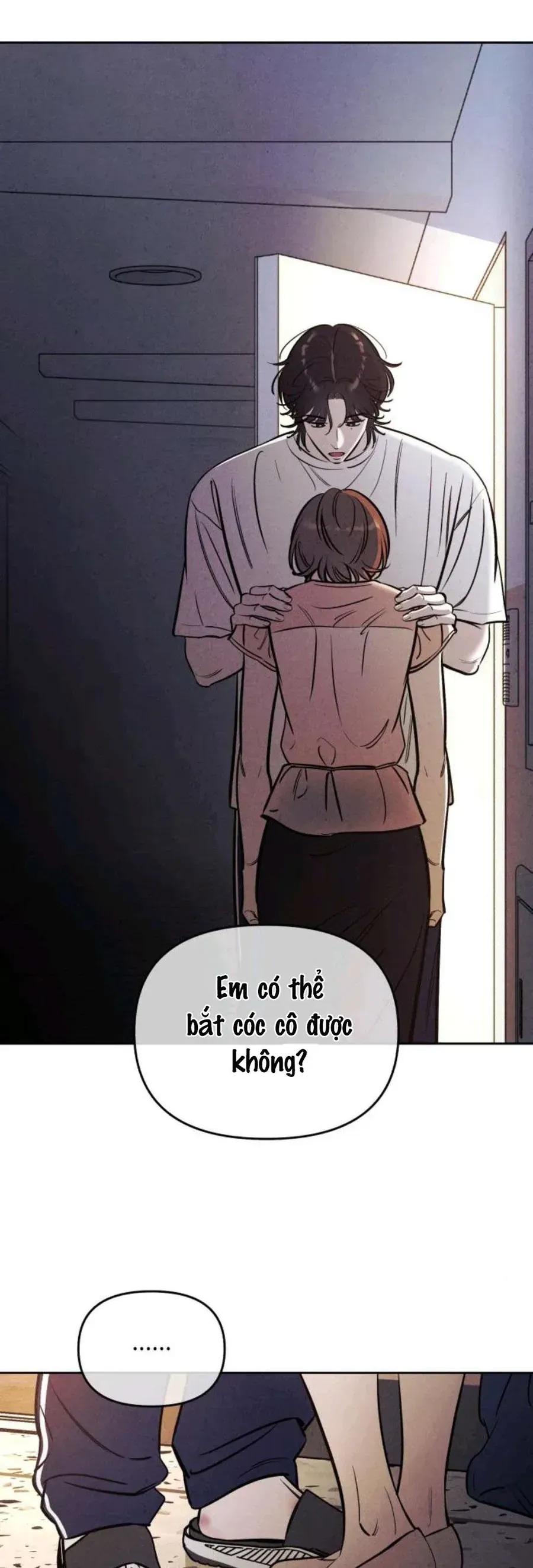 Muốn Mượn Chút Lửa Không? Chap 73 - Next Chap 72