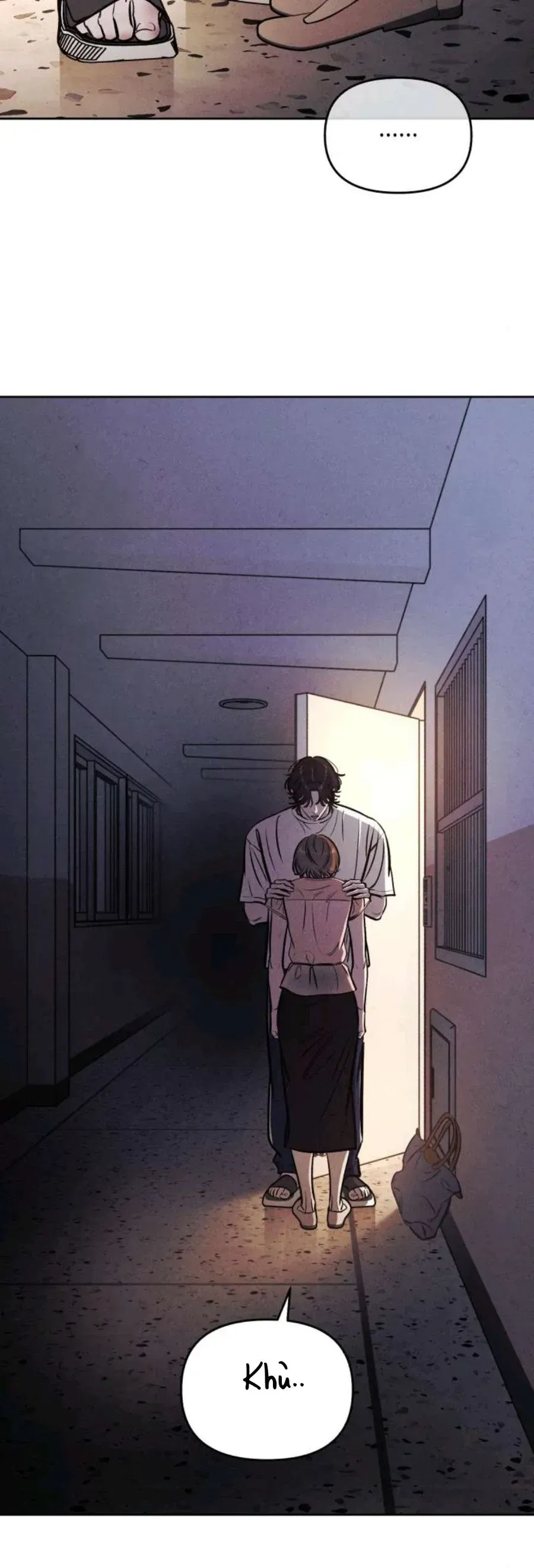 Muốn Mượn Chút Lửa Không? Chap 73 - Next Chap 72