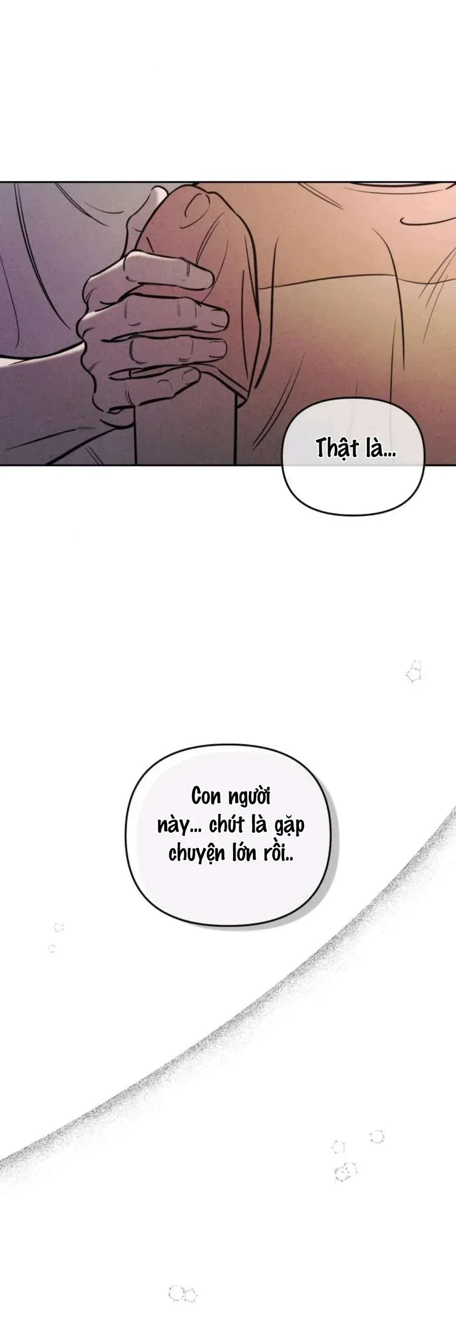 Muốn Mượn Chút Lửa Không? Chap 73 - Next Chap 72