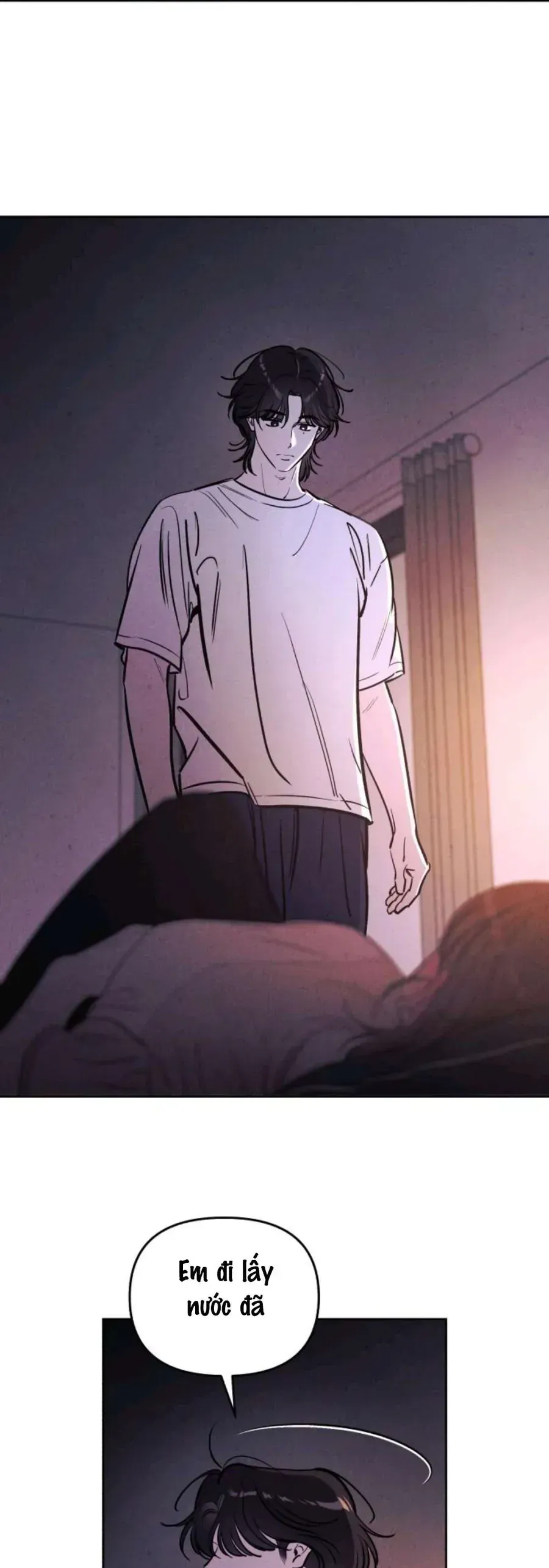 Muốn Mượn Chút Lửa Không? Chap 73 - Next Chap 72