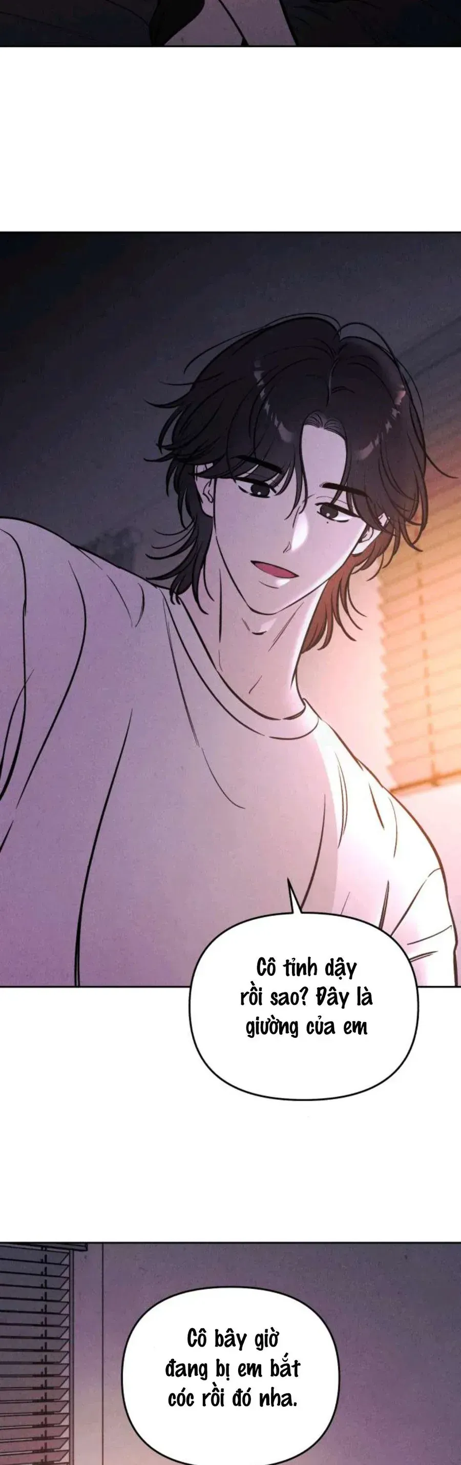 Muốn Mượn Chút Lửa Không? Chap 73 - Next Chap 72