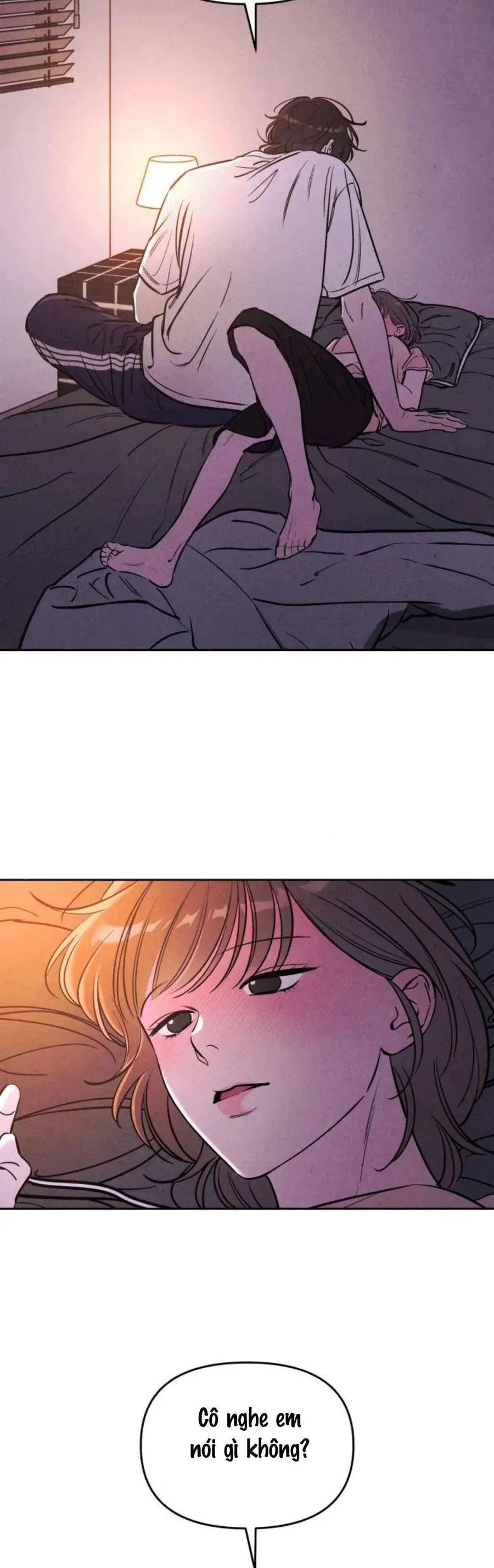 Muốn Mượn Chút Lửa Không? Chap 73 - Next Chap 72