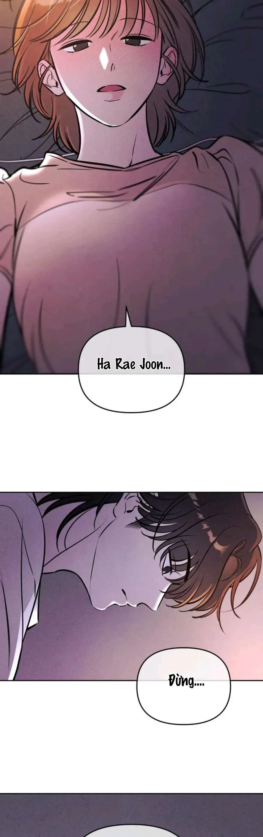 Muốn Mượn Chút Lửa Không? Chap 73 - Next Chap 72