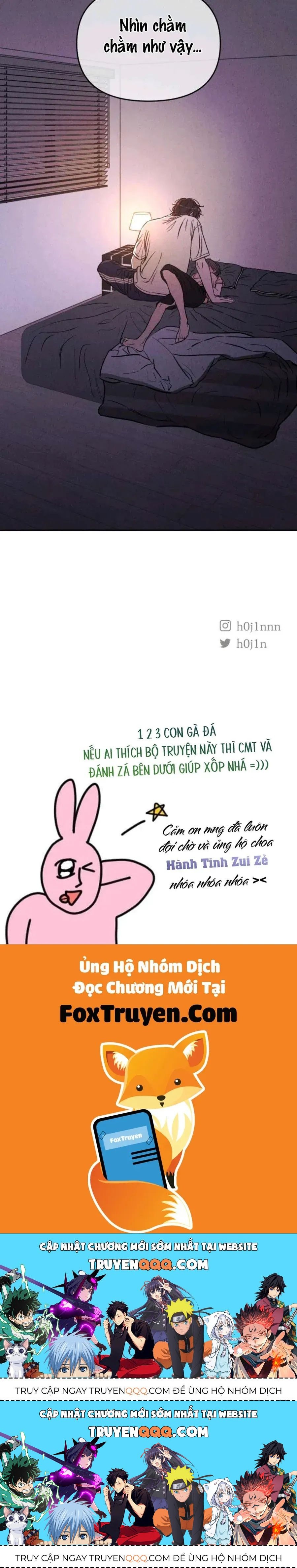 Muốn Mượn Chút Lửa Không? Chap 73 - Next Chap 72