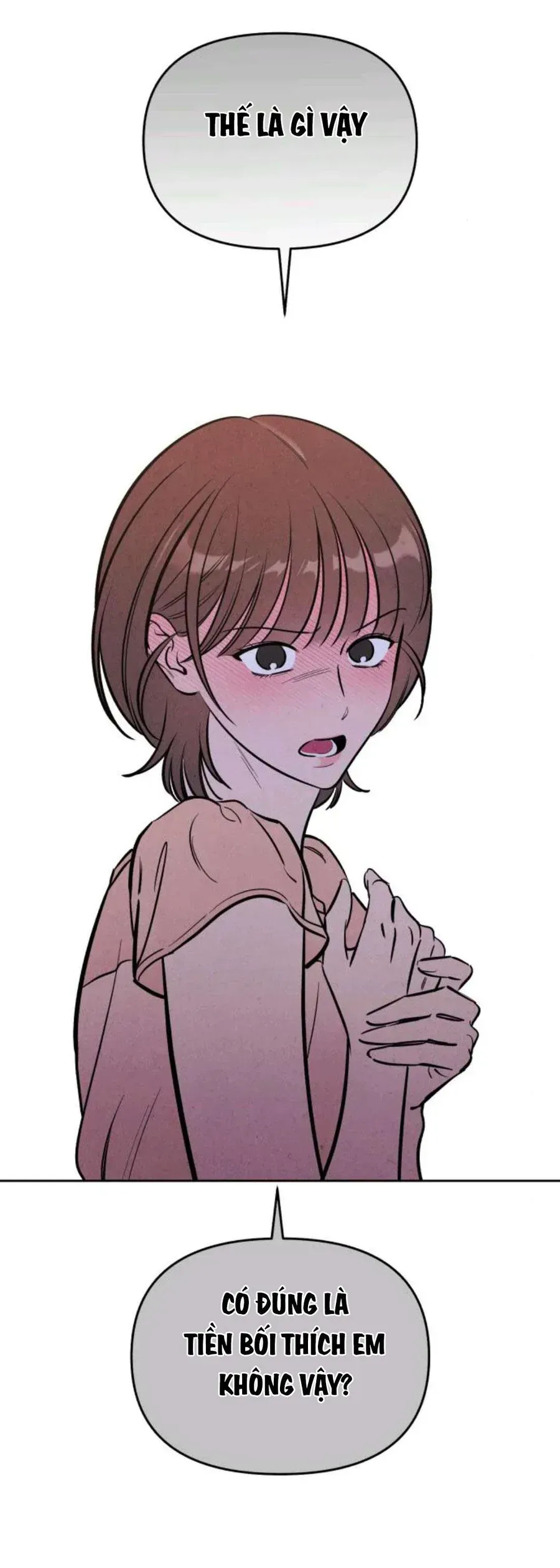 Muốn Mượn Chút Lửa Không? Chap 73 - Next Chap 72