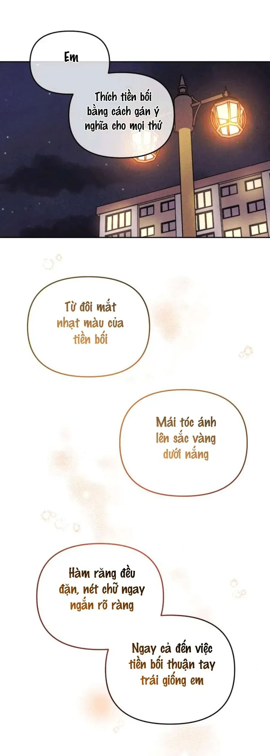 Muốn Mượn Chút Lửa Không? Chap 73 - Next Chap 72