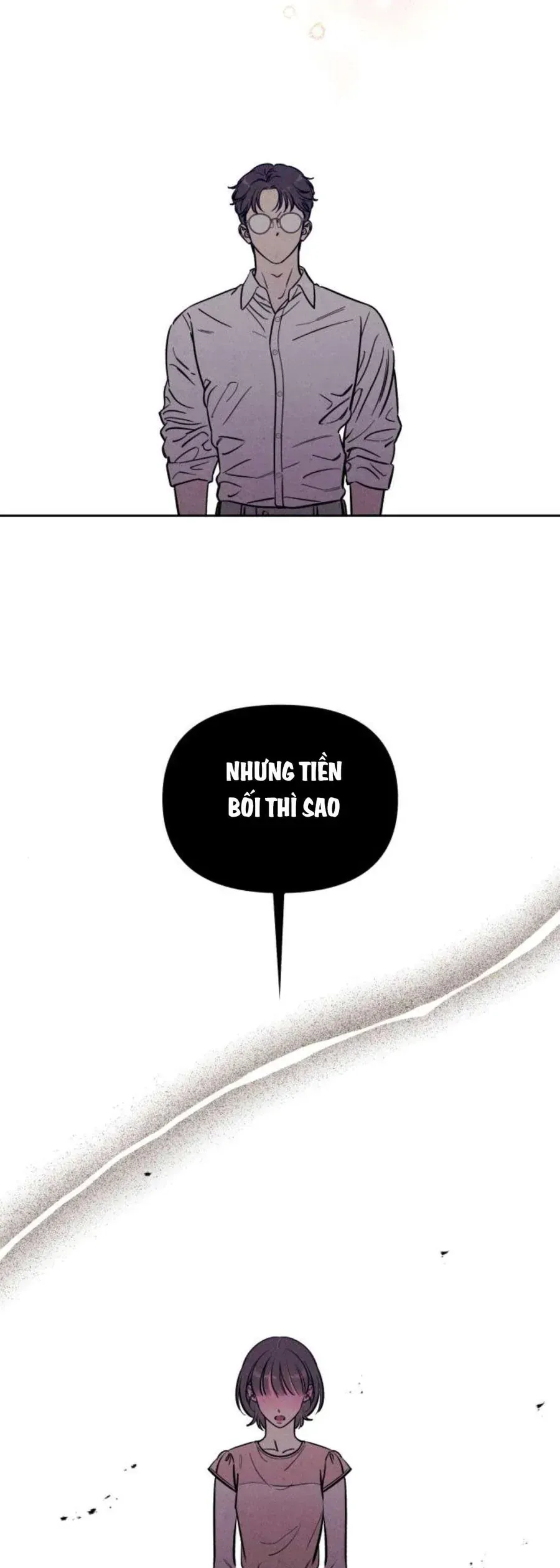 Muốn Mượn Chút Lửa Không? Chap 73 - Next Chap 72