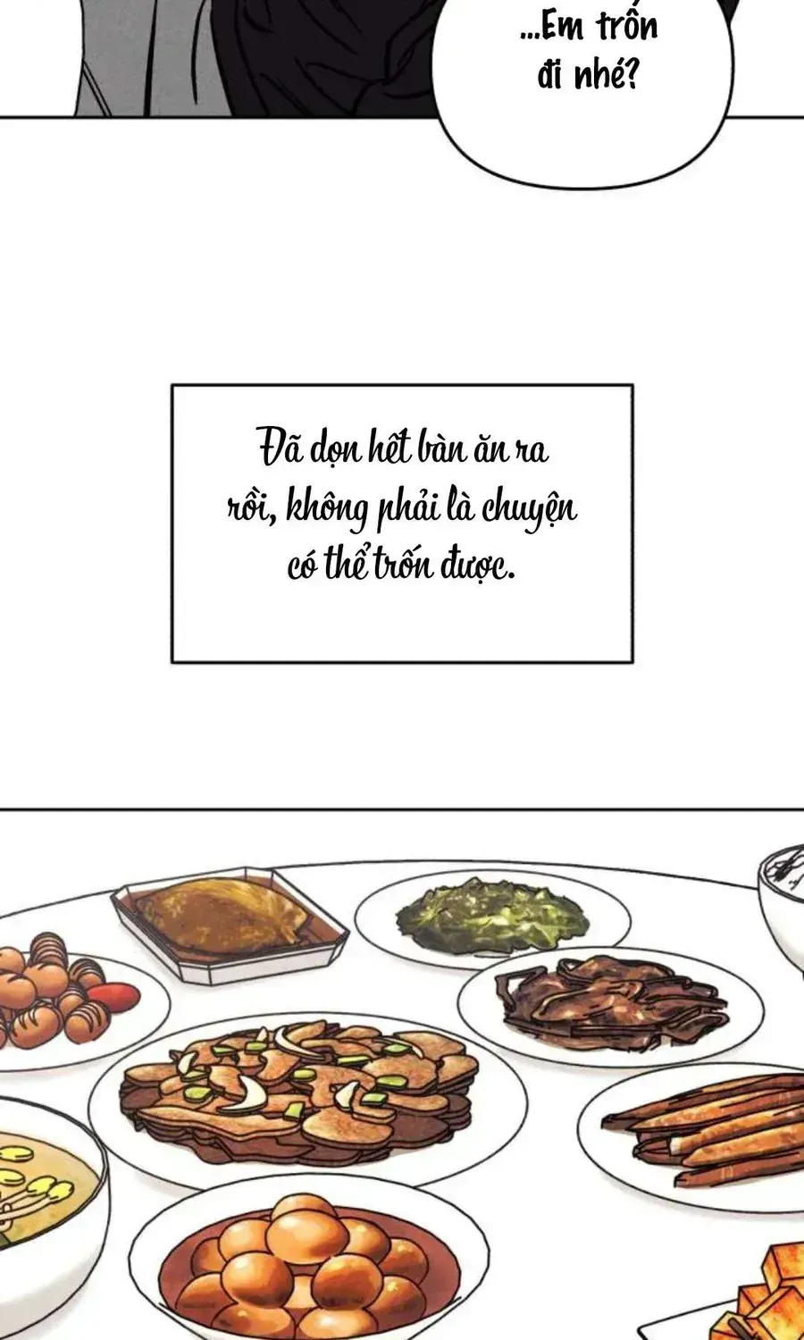 Muốn Mượn Chút Lửa Không? Chap 75 - Next Chap 74