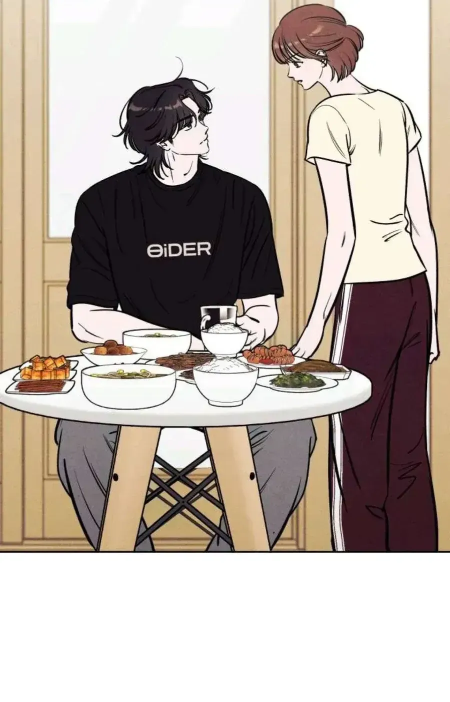 Muốn Mượn Chút Lửa Không? Chap 75 - Next Chap 74