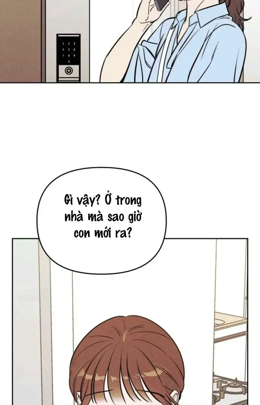 Muốn Mượn Chút Lửa Không? Chap 75 - Next Chap 74