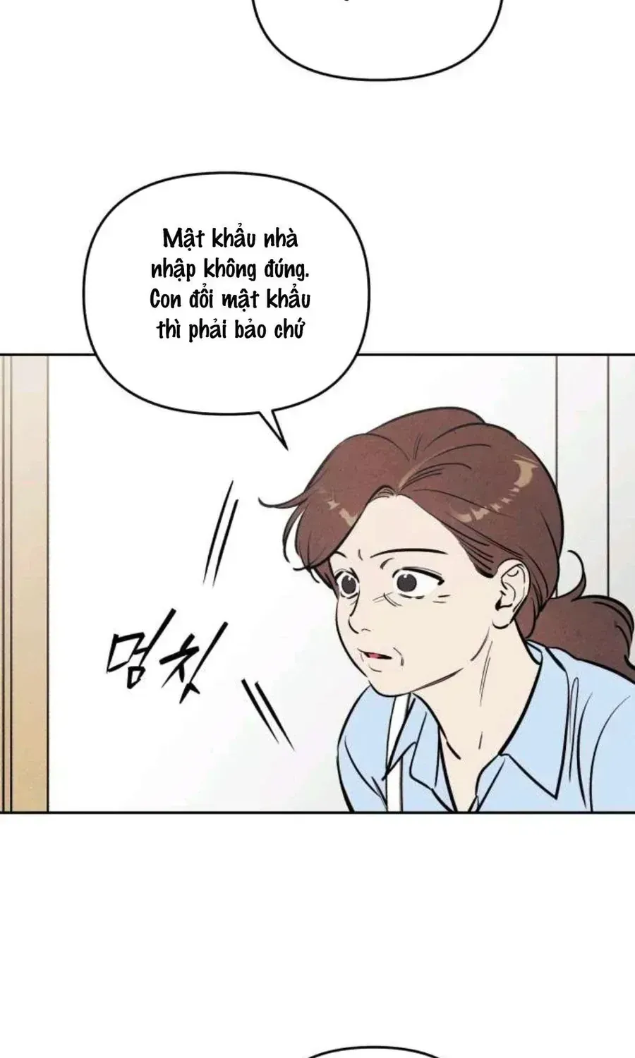 Muốn Mượn Chút Lửa Không? Chap 75 - Next Chap 74