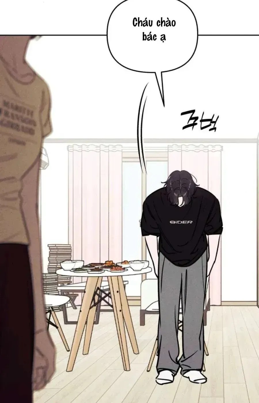 Muốn Mượn Chút Lửa Không? Chap 75 - Next Chap 74