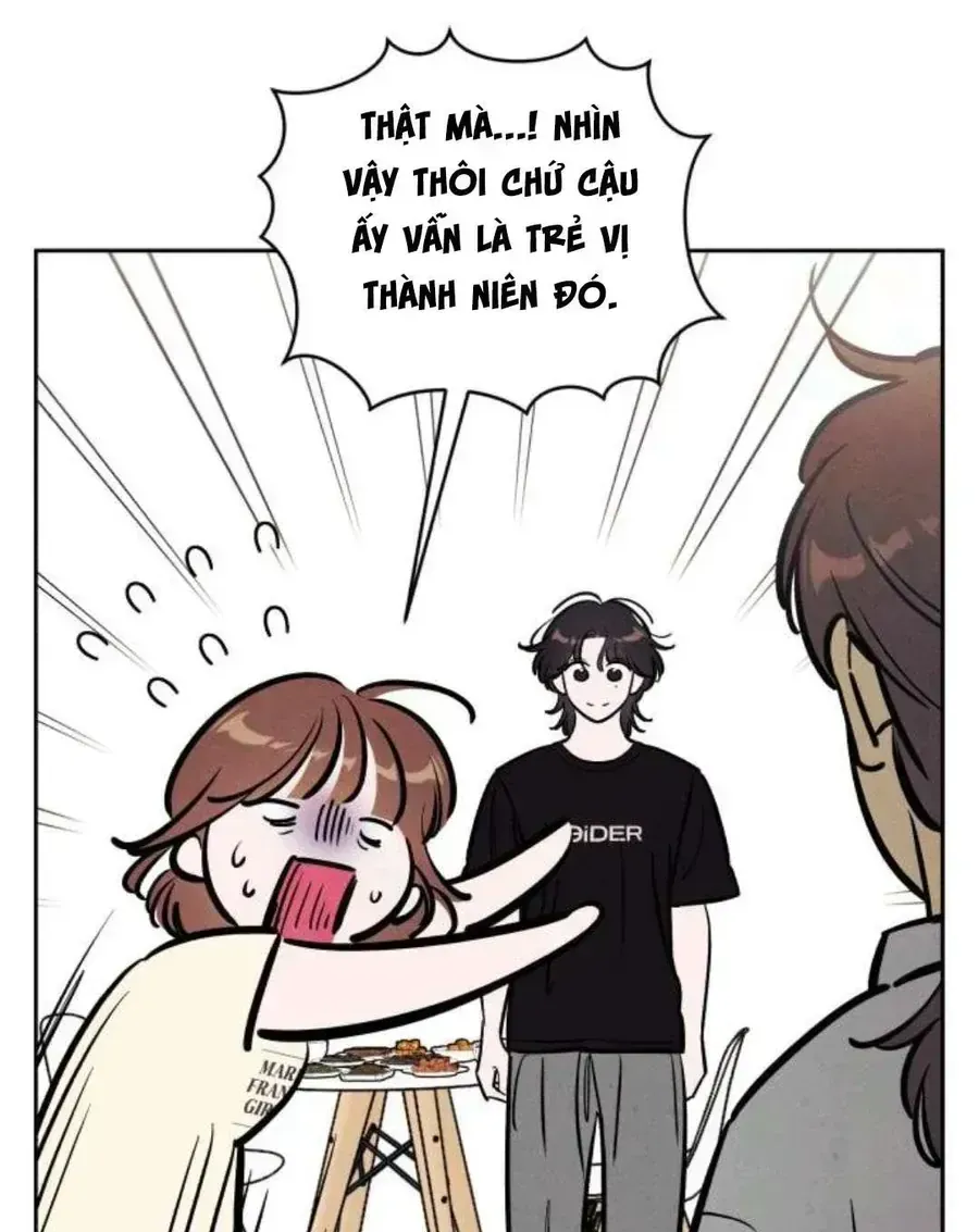 Muốn Mượn Chút Lửa Không? Chap 75 - Next Chap 74