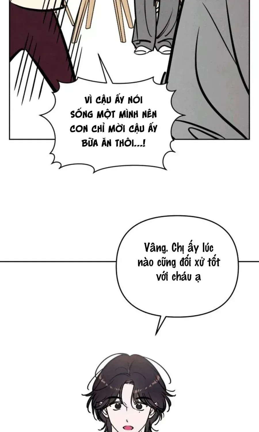 Muốn Mượn Chút Lửa Không? Chap 75 - Next Chap 74
