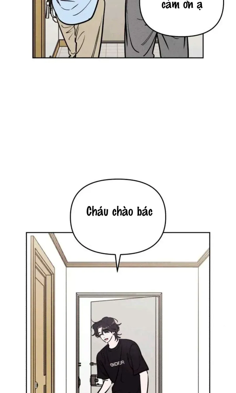 Muốn Mượn Chút Lửa Không? Chap 75 - Next Chap 74