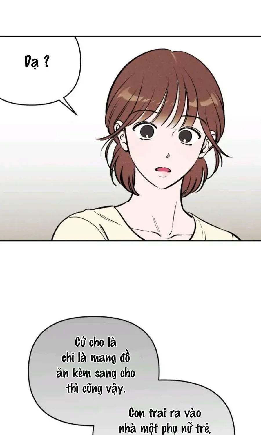 Muốn Mượn Chút Lửa Không? Chap 75 - Next Chap 74