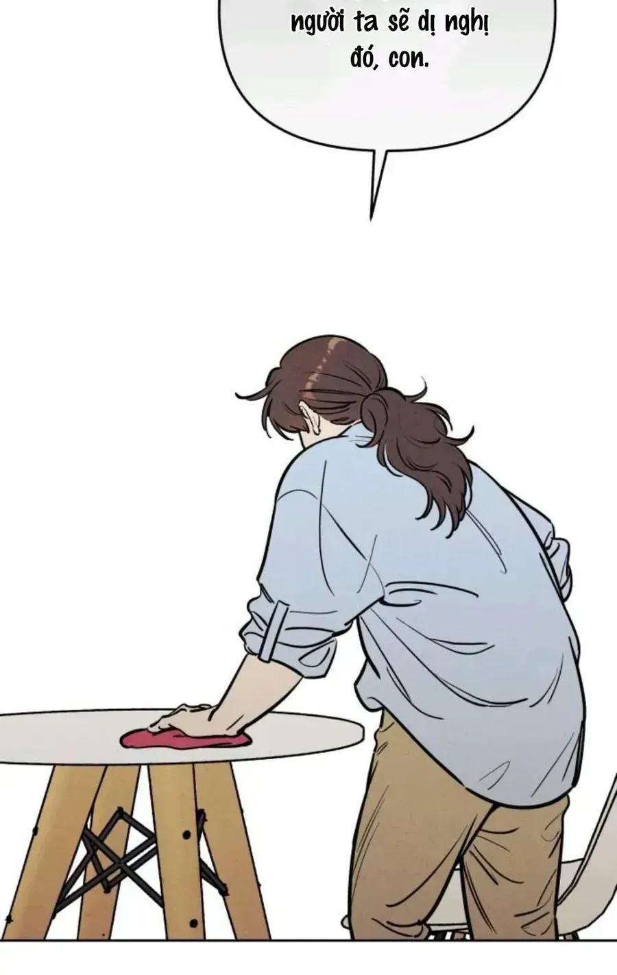 Muốn Mượn Chút Lửa Không? Chap 75 - Next Chap 74