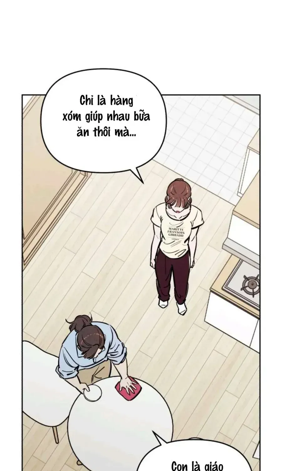 Muốn Mượn Chút Lửa Không? Chap 75 - Next Chap 74