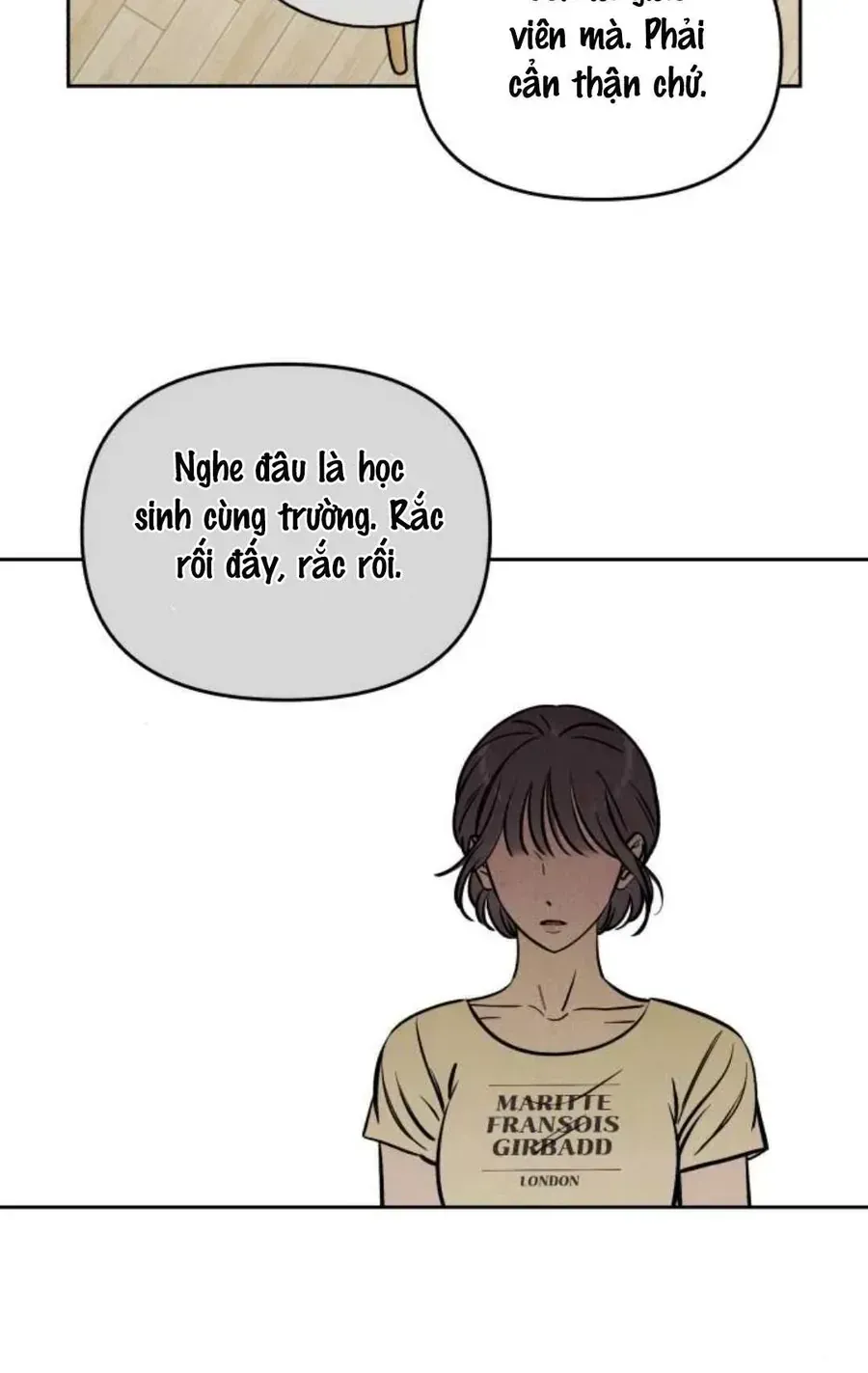 Muốn Mượn Chút Lửa Không? Chap 75 - Next Chap 74