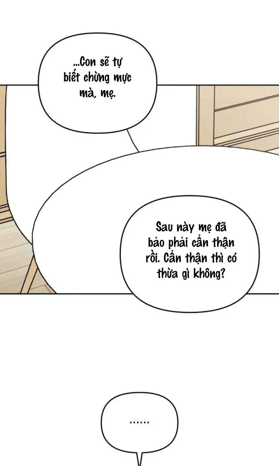 Muốn Mượn Chút Lửa Không? Chap 75 - Next Chap 74