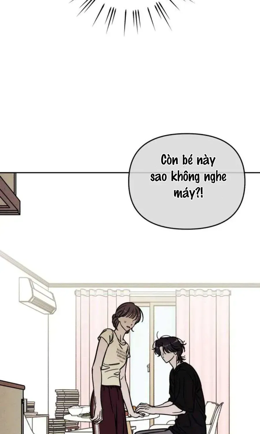 Muốn Mượn Chút Lửa Không? Chap 75 - Next Chap 74