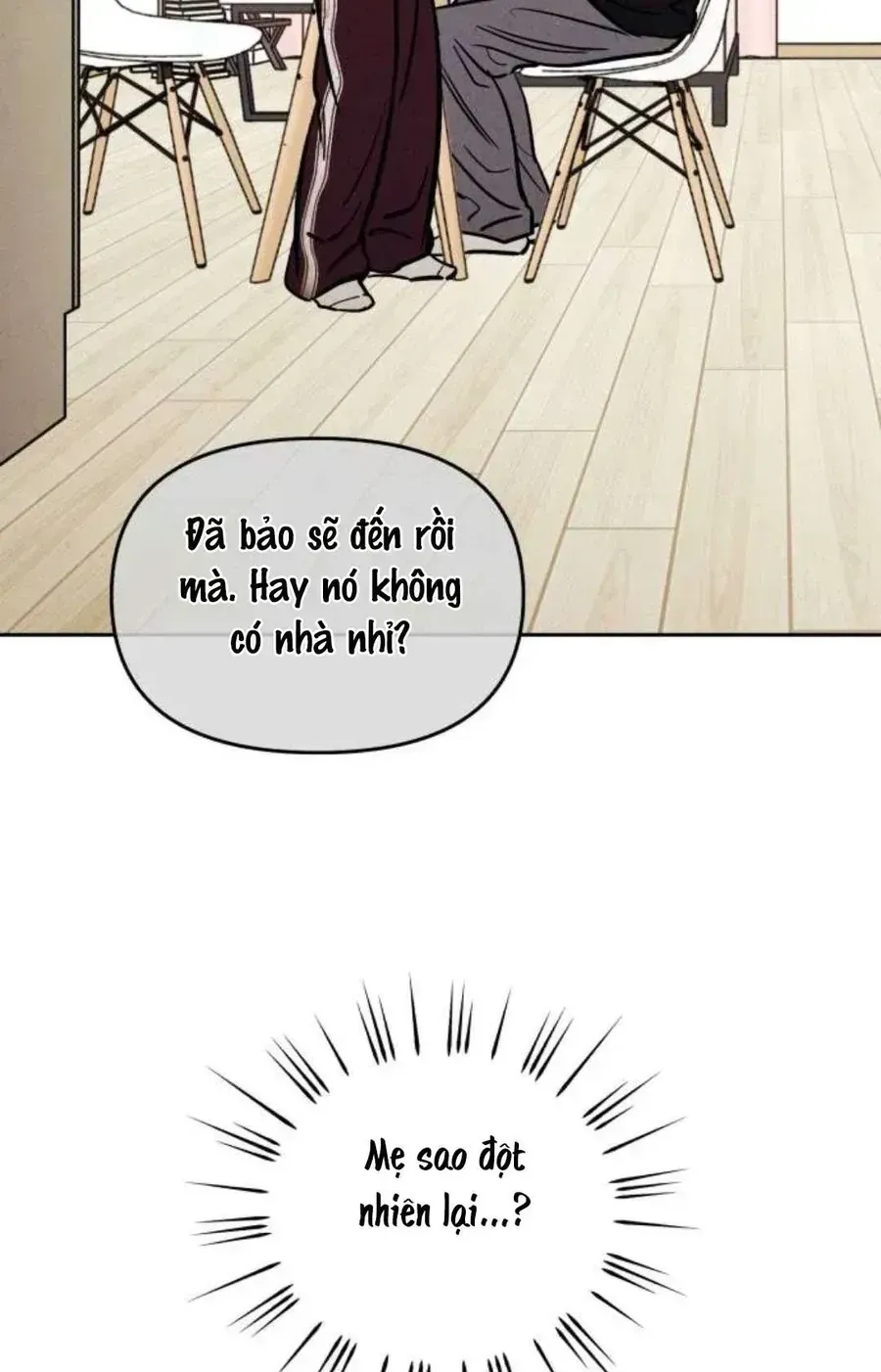 Muốn Mượn Chút Lửa Không? Chap 75 - Next Chap 74