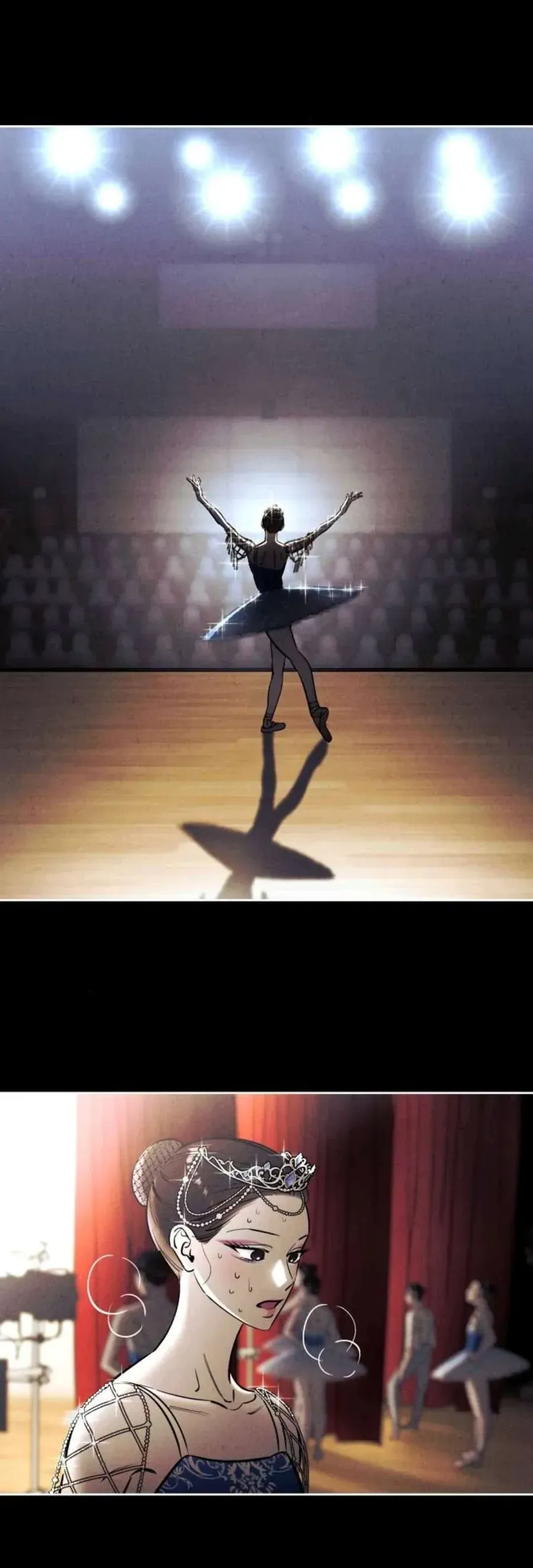 Muốn Mượn Chút Lửa Không? Chap 76 - Next Chap 75