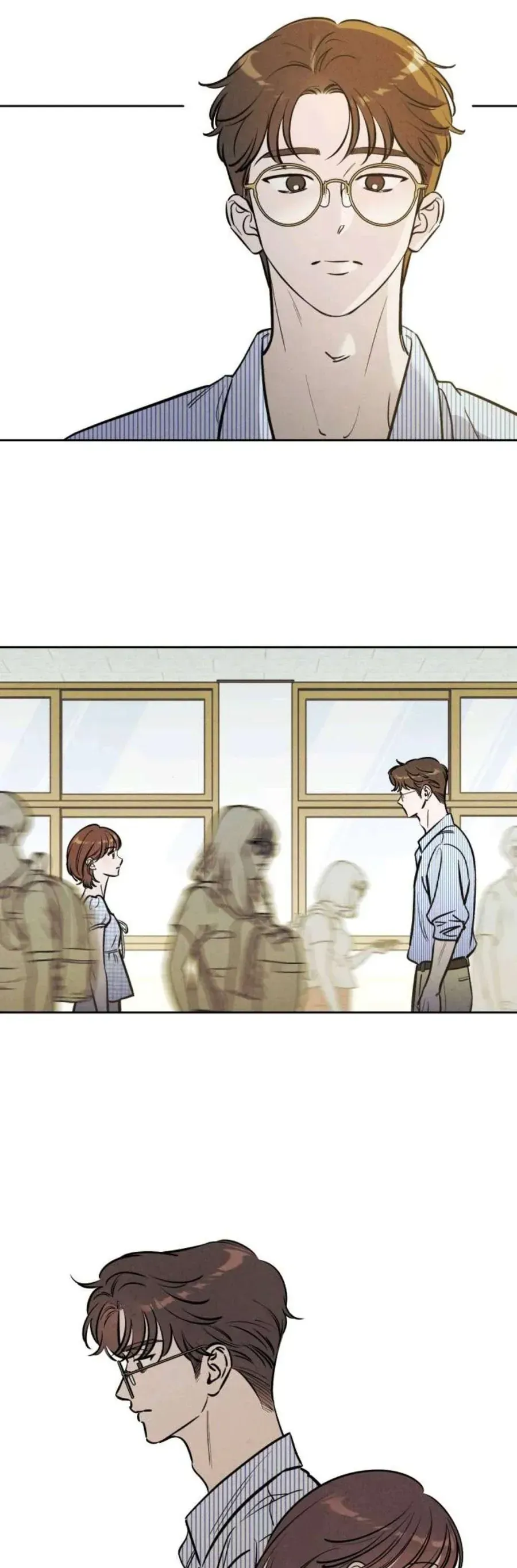 Muốn Mượn Chút Lửa Không? Chap 76 - Next Chap 75