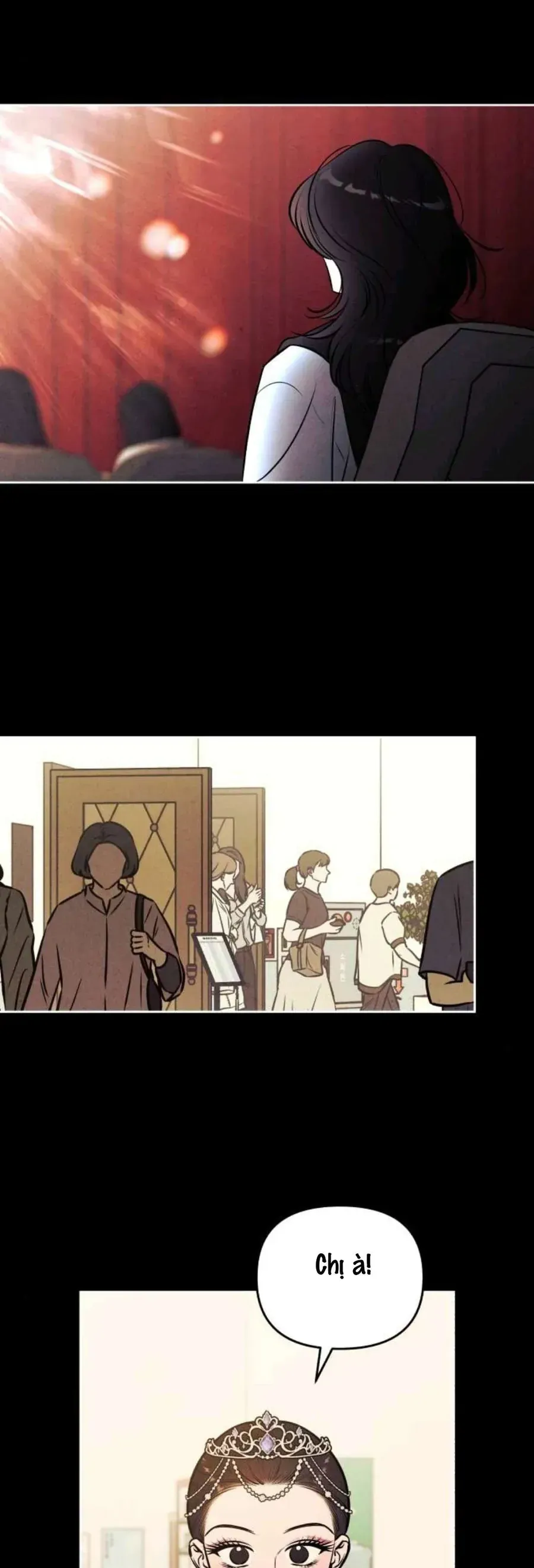 Muốn Mượn Chút Lửa Không? Chap 76 - Next Chap 75