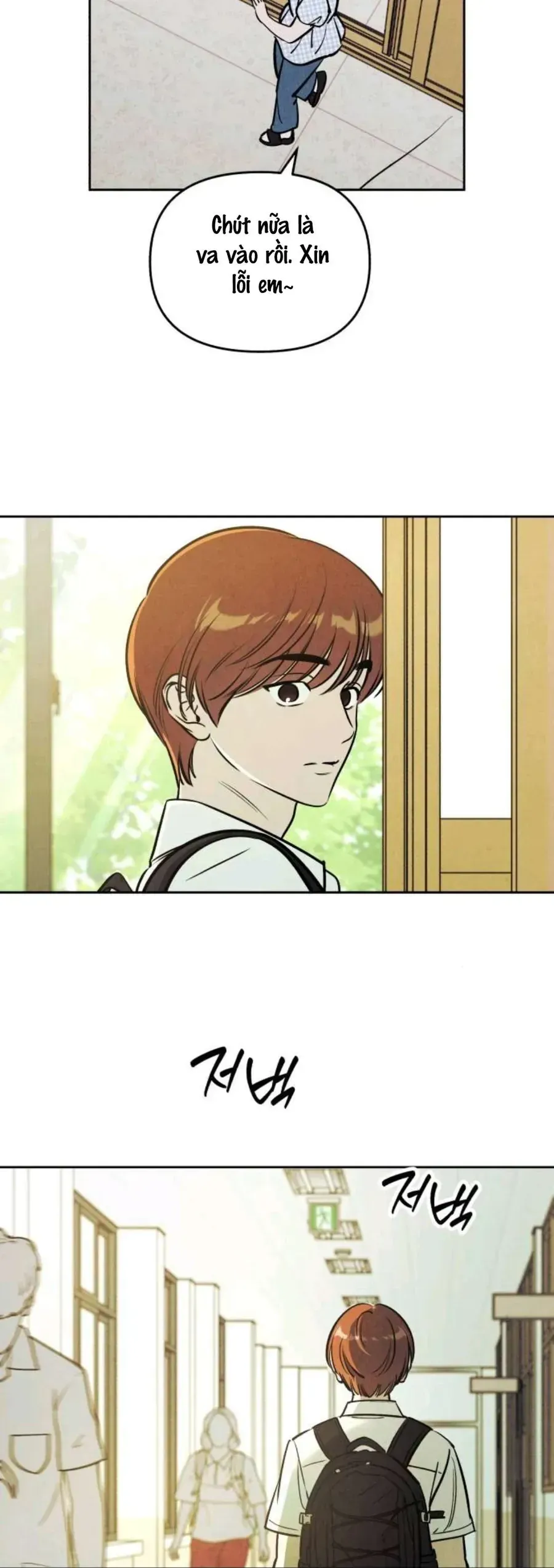 Muốn Mượn Chút Lửa Không? Chap 76 - Next Chap 75