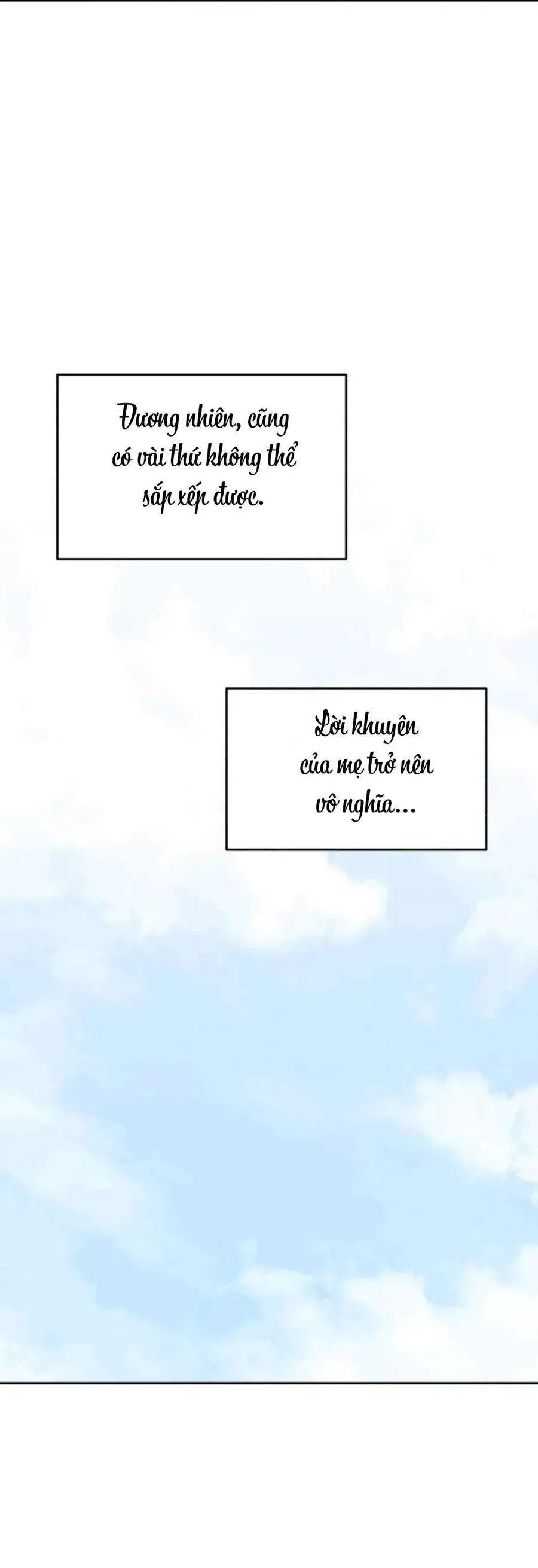 Muốn Mượn Chút Lửa Không? Chap 76 - Next Chap 75