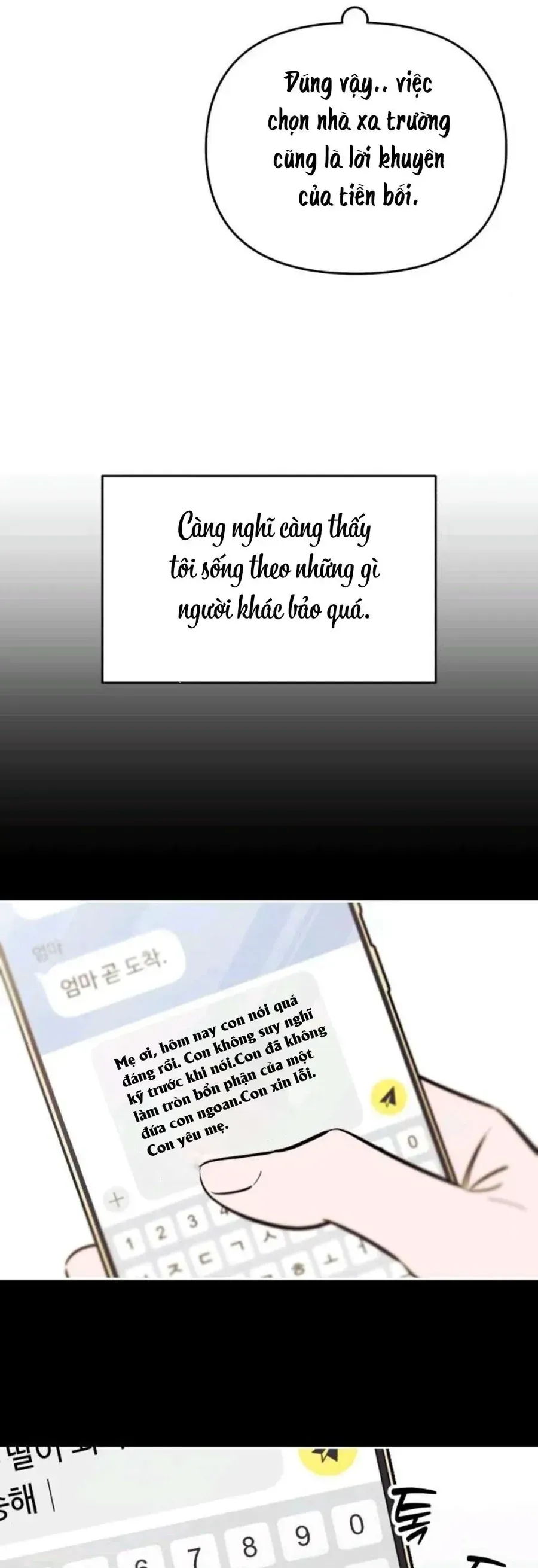 Muốn Mượn Chút Lửa Không? Chap 76 - Next Chap 75